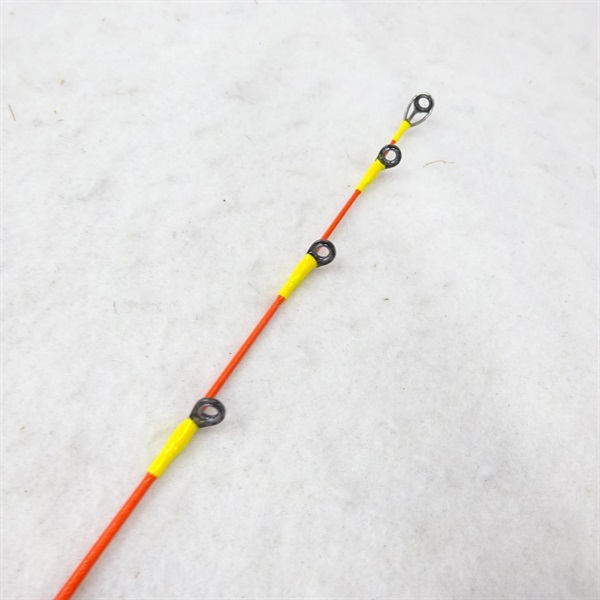 １７エメラルダスＡＧＳイカメタルタイプＫ ６０ＬＢ